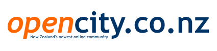 opencity.co.nz - free online auctions, free online dating, free online jobsite and more!